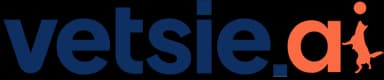 Vetsie.ai logo